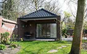 Bed & Breakfast Boesdael